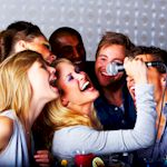Ideas for Birthday Karaoke Night in London Birthday night ideas Karaoke Night in London