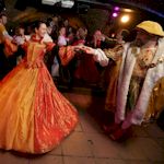 Ideas for Birthday Medieval Banquet in London Birthday night ideas Medieval Banquet in London