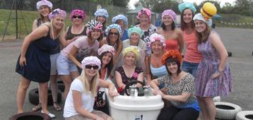 Cool Hen Party Ideas Midway Media Cool Hen Party Ideas Midway Media