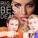 Stag : Basically Binge 