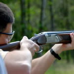 Stag : Clays and Lap Dancing