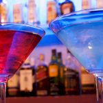 Hen : Cocktail Training and Spa