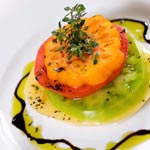 Hen : Total Luxury Fine Dining