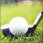 Stag : Golf Weekend