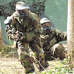 Stag : Full Day Paintball