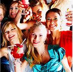 Hen : Hovercrafts and Party Night