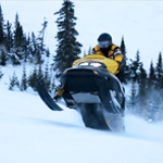 Stag : Winter Skiing and Snowboarding