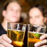 Stag : Make Mine a Triple