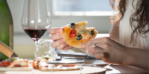 Wednesday night dinner deals london