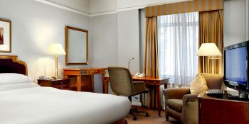 Birthday Superior Accommodation