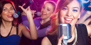 Birthday Activities Lip Sync Battle