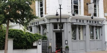 Birthday Activities Made in Chelsea Tour