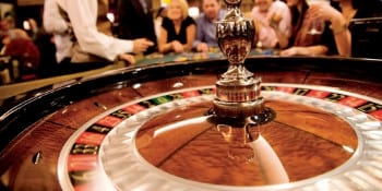 Birthday Activities Casino Royale
