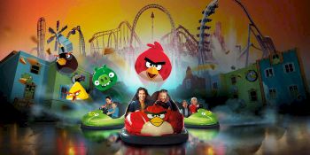 Birthday Activities Kids Theme Parks