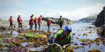 Birthday Activities Cornwall Castaway