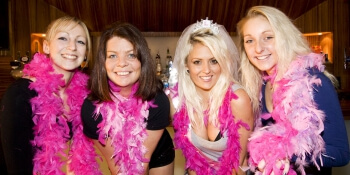 Birthday Activities Dance Divas