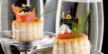 Birthday Activities Finger Food and Fizz
