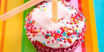 Birthday Activities Cupcakes & Cocktails