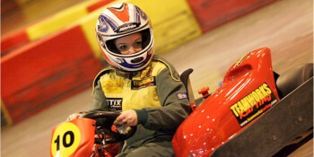Birthday Activities Karting Queens