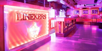 Birthday Activities Linekers Bar
