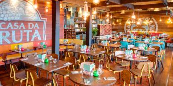 Birthday Activities Las Iguanas