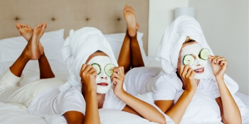 Birthday Activities Mobile Spa