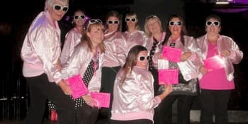 Birthday Activities Movie Music Dance
