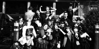 Birthday Activities Murder Mystery