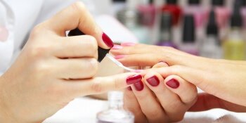 Birthday Activities Pampering