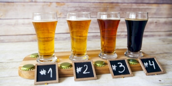 Birthday Activities Pub Challenge