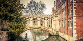 Birthday Activities Punting