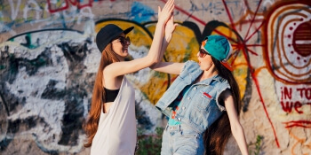 Birthday Activities Street Dance