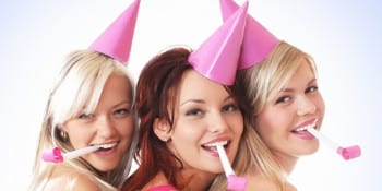 Birthday Activities Teen Pamper