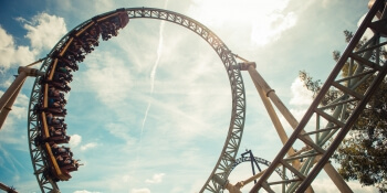 Birthday Activities Theme Park Tickets