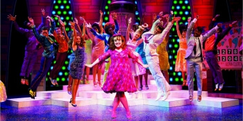 Birthday Activities West End Show