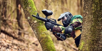 Birthday Activities Woodland Ranger