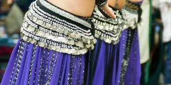 Birthday package Bollywood and Party Girls in Dublin