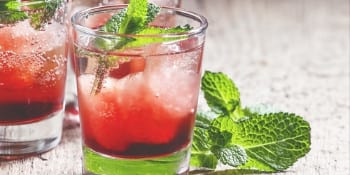 Birthday package Cocktails and Health Club in Nottingham