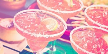 Birthday package Cocktails and Mexicans in Norwich
