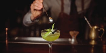 Birthday package Cocktails and Movies in Leicester
