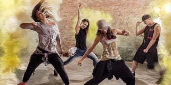 Birthday package Dance the Night Away in Norwich