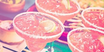 Birthday package Margarita Burlesque in York