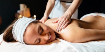 Birthday package PREMIUM Party and Pamper in Cambridge