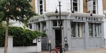 Birthday package Made In Chelsea in London
