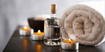 Birthday package Pamper and Dine in Leeds