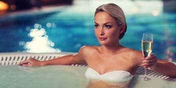 Birthday package BEST SELLER Party and Pamper in Newcastle