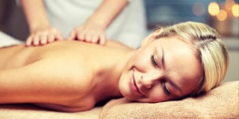 Birthday package Perfect Pamper in Sofia