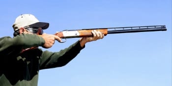 Birthday package Pubs and Clays in York
