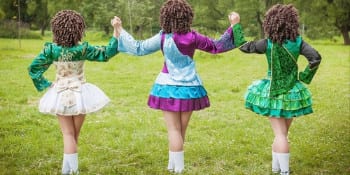 Birthday package River Dance and Clubbing in Dublin