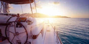 Birthday package Yachts and Shots in Marbella